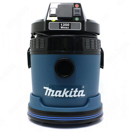 Пылесос Makita 448 (6)
