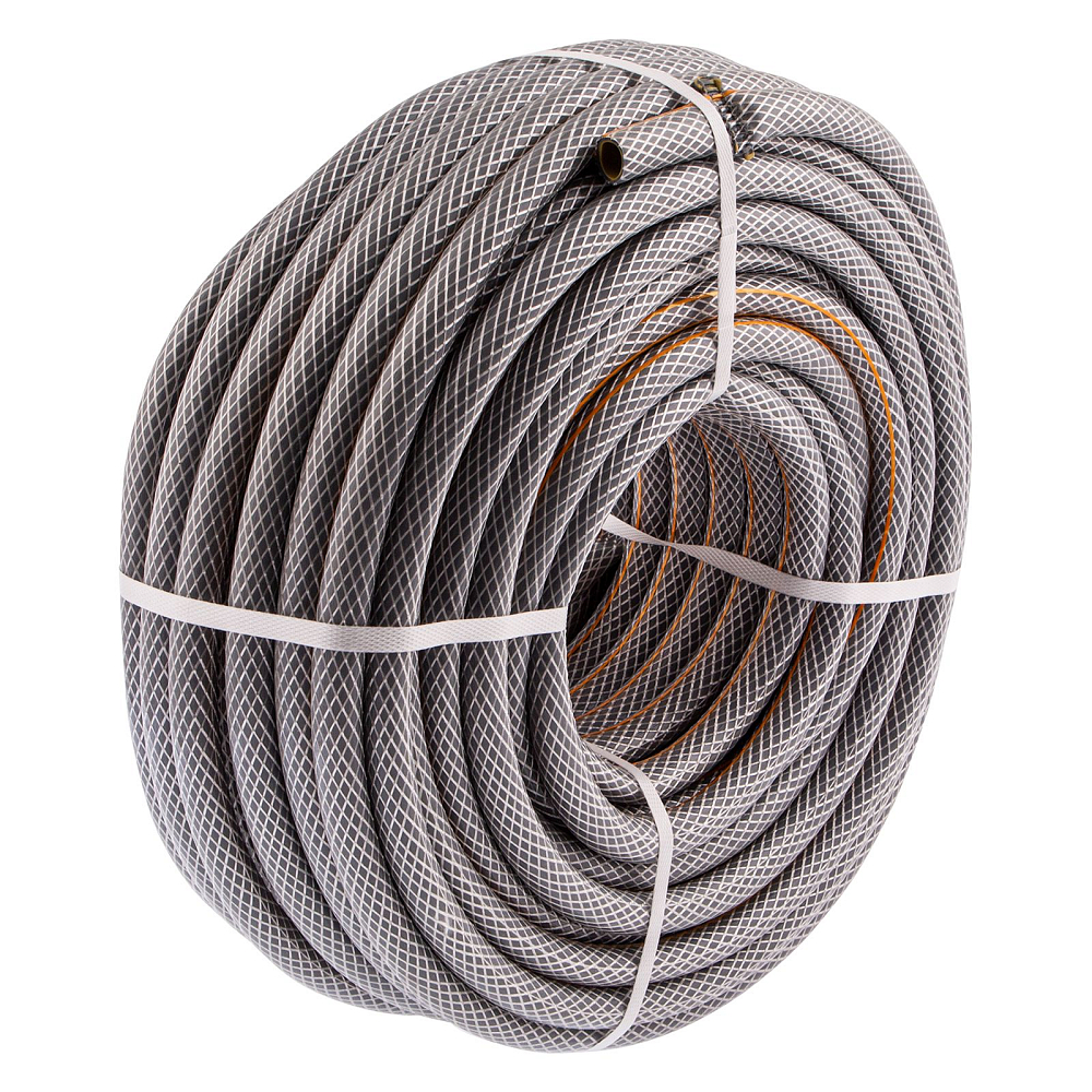 Шланг поливочный 4-слойн. армированный "Professional" Palisad 67462