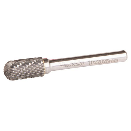Фреза по металлу Makita B-52750-10 10 шт.