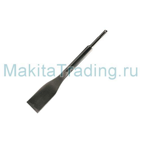Плоское самозатачуваещееся долото Plus40х260 Makita B-14071