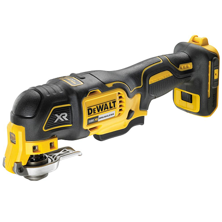 Аккумуляторный реноватор Dewalt DCS356N-XJ