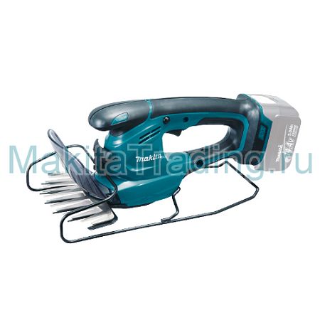 Аккумуляторные ножницы для травы Makita BUM166Z