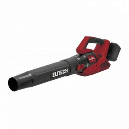Аккумуляторная воздуходувка Elitech АВС 36БЛ (E1608.002.00)