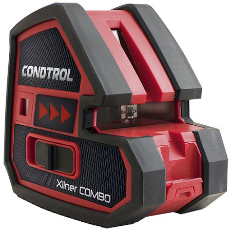 Лазерный нивелир Condtrol XLiner Combo