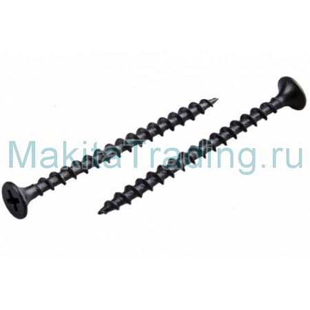 Шуруп для гипсокартона Makita F-32856