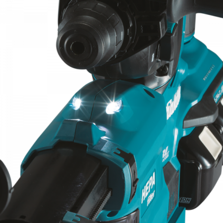 Система удаления пыли DX09 для перфоратора DHR281; DHR283 Makita 199585 ...