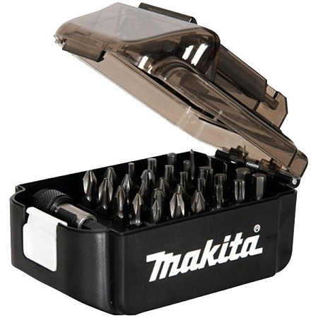 Набор насадок Makita E-03084