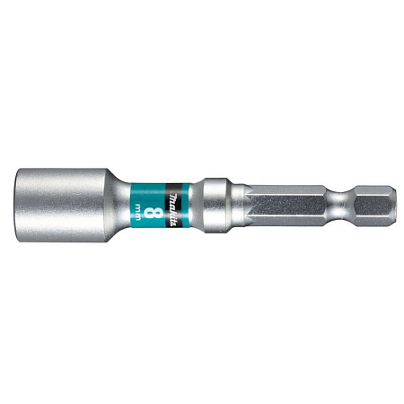 Магнитная торцовая головка Impact Premier Makita E-03464