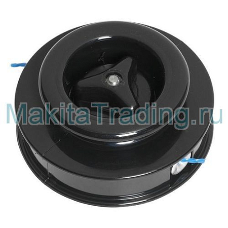 Триммерная головка Макита ручная M10 2.4мм (387224501)