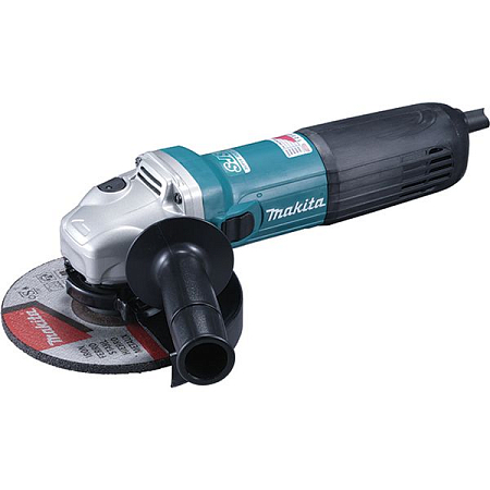 Углошлифовальная машина Makita GA6040C