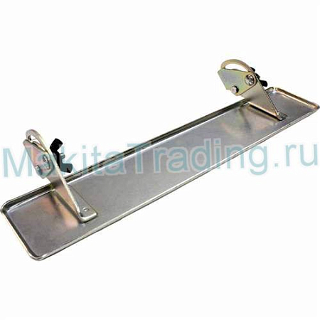 Параллельная направляющая Makita 123060-6 для N1900, N1923B, KP0810, BKP140, BKP180
