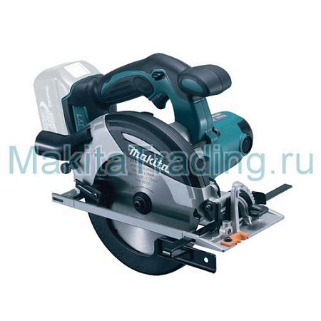 Аккумуляторная дисковая пила Makita BHS630Z
