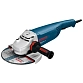 Угловая шлифмашина Bosch GWS 26-230 JH Professional 0601856M00