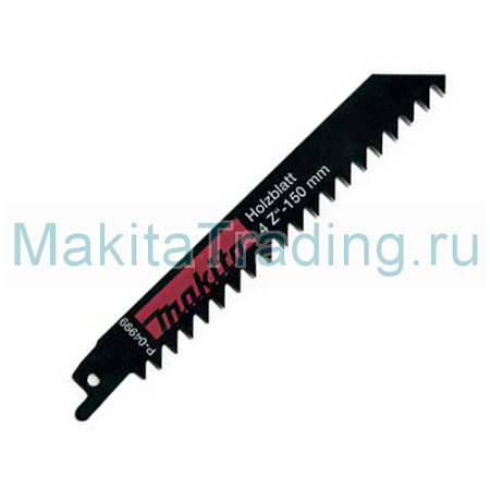 Ножовочная пилка Макита 150мм (P-04999)