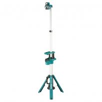 Аккумуляторный прожектор на треноге Makita DML814