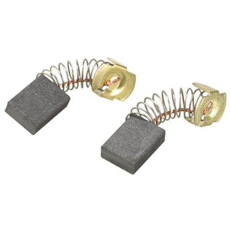 Угольные щетки CB-155 автооткл Makita 194987-7