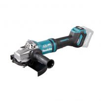 Аккумуляторная угловая шлифмашина XGT Makita GA038GZ