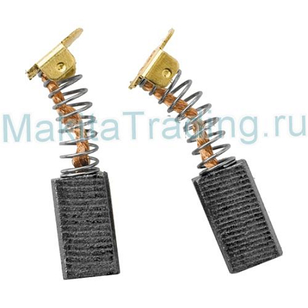 Щетки угольные Макита CB-253 (194547-5)