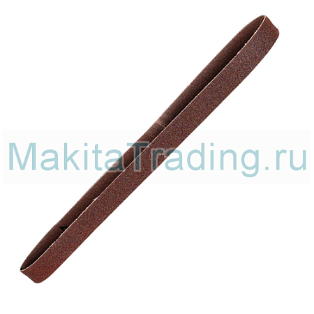 Шлифлента Макита 9х533 К150 5шт (P-43309)