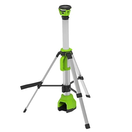 Осветительная мачта Greenworks G120WLS (3401107)