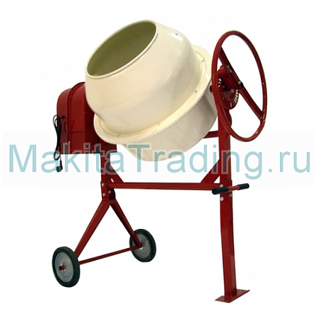 Бетоносмеситель Elitech БС 120