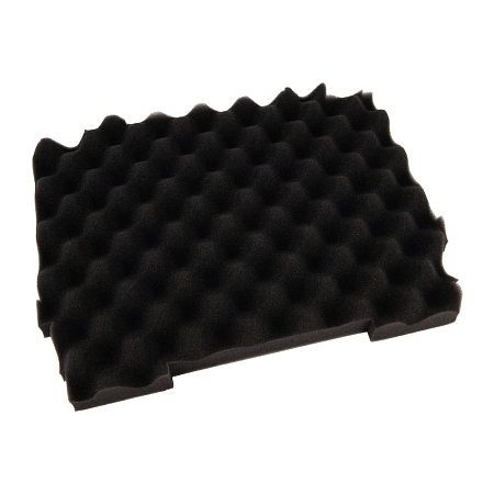 Набор уплотнителей поролоновых (ВЕРХ) Makita 198977-2