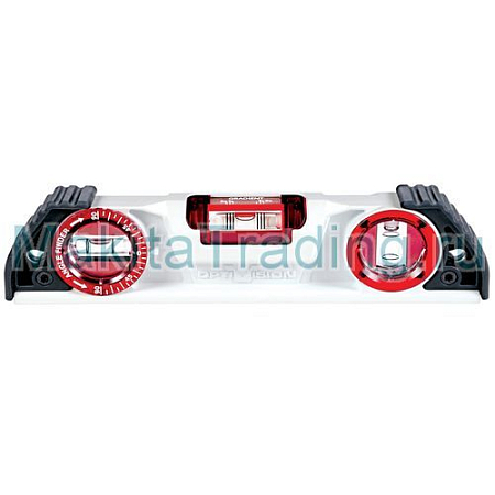 Уровень Торпедо магнитный Opti-Vision Kapro 935-25