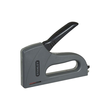 Степлер Light Duty A 6-10мм STANLEY 6-TR40