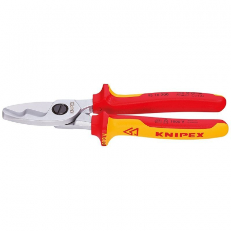 Кабелерез 1000V Knipex KN-9516200