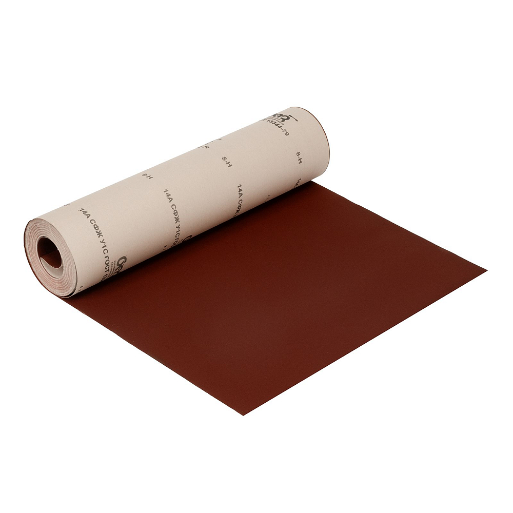 Шкурка на тканевой основе 75219