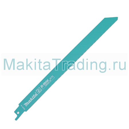 Ножовочная пилка Макита 200мм, 18зуб (B-16782)