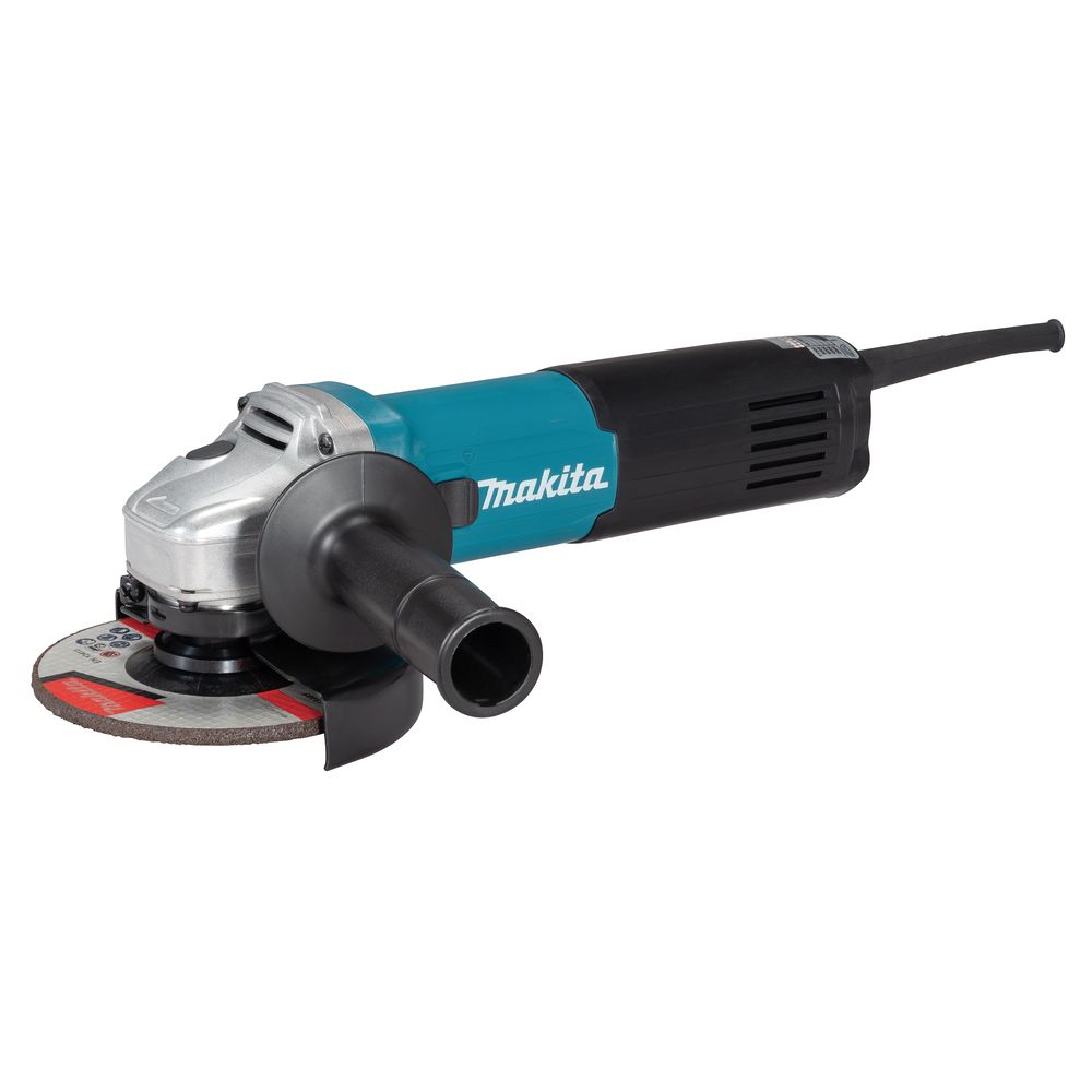 Угловая шлифмашина Makita GA5100
