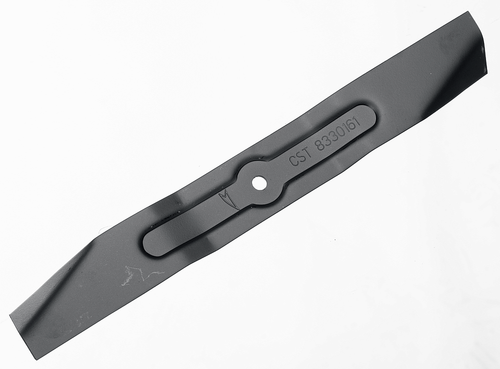 Нож для газонокосилки Зубр ГС-33-1310, LM-33-1300, 32см (N000-033-876)