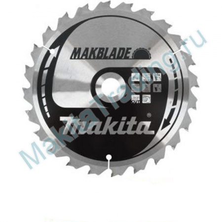 Пильный диск Макита Standart 305х30/15.88х2.3х40Т (B-08997)