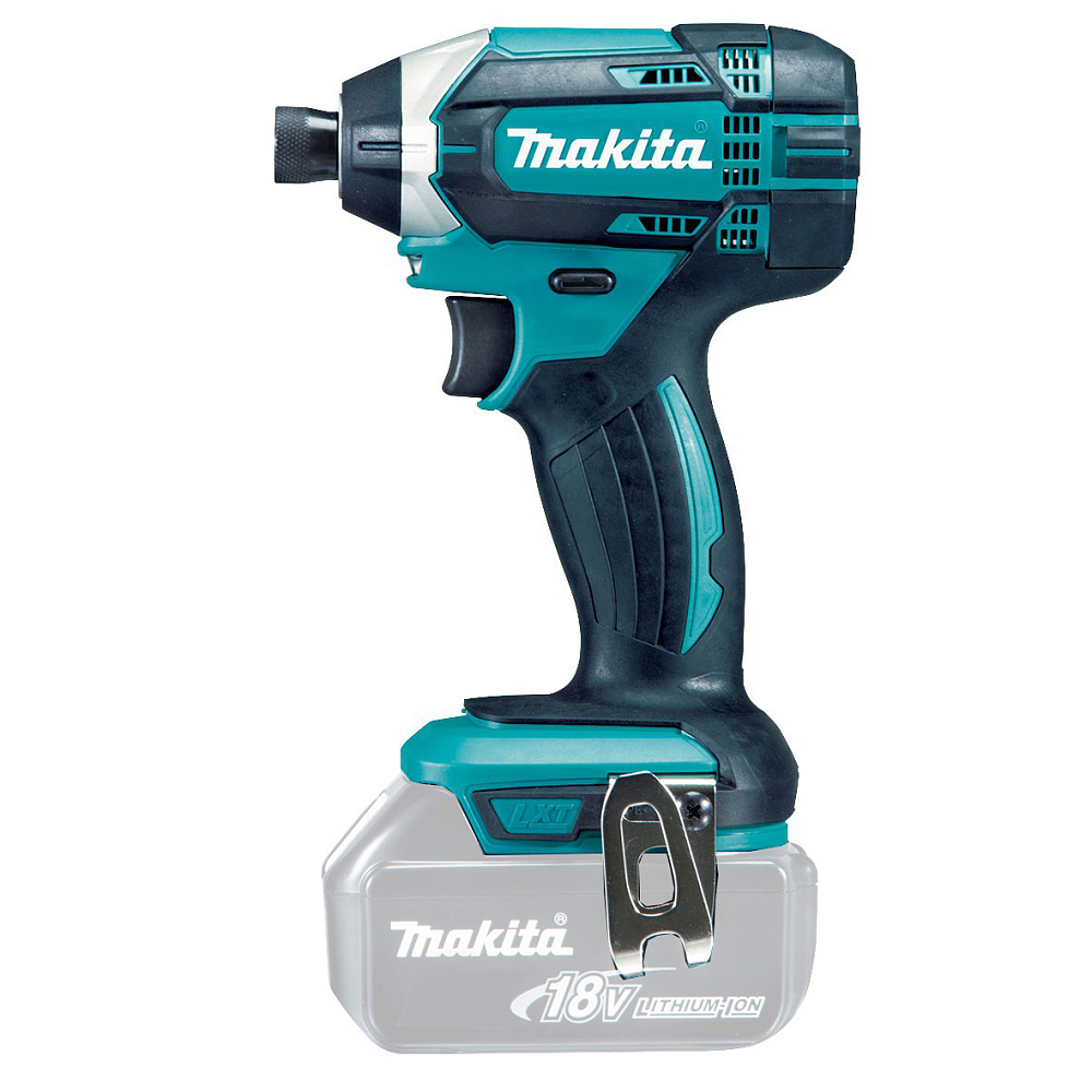 Импульсный шуруповерт Makita DTD152Z