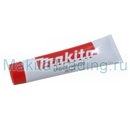 Смазка для редуктора Макита 30гр. (P-08361)