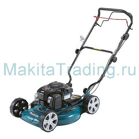 Бензиновая газонокосилка Makita PLM4819