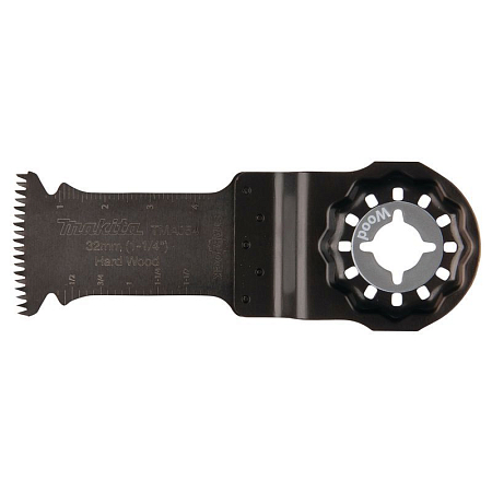 Полотно пильное по дереву Makita B-64886