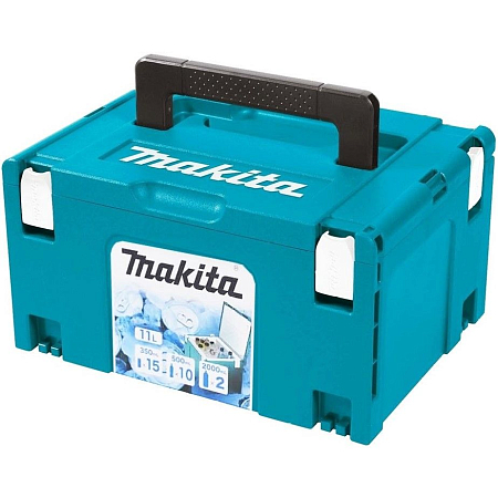 Термобокс Makita Makpac cool 11л 198254-2