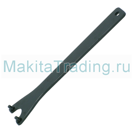 Вилочный ключ Макита для УШМ 35мм (782407-9)