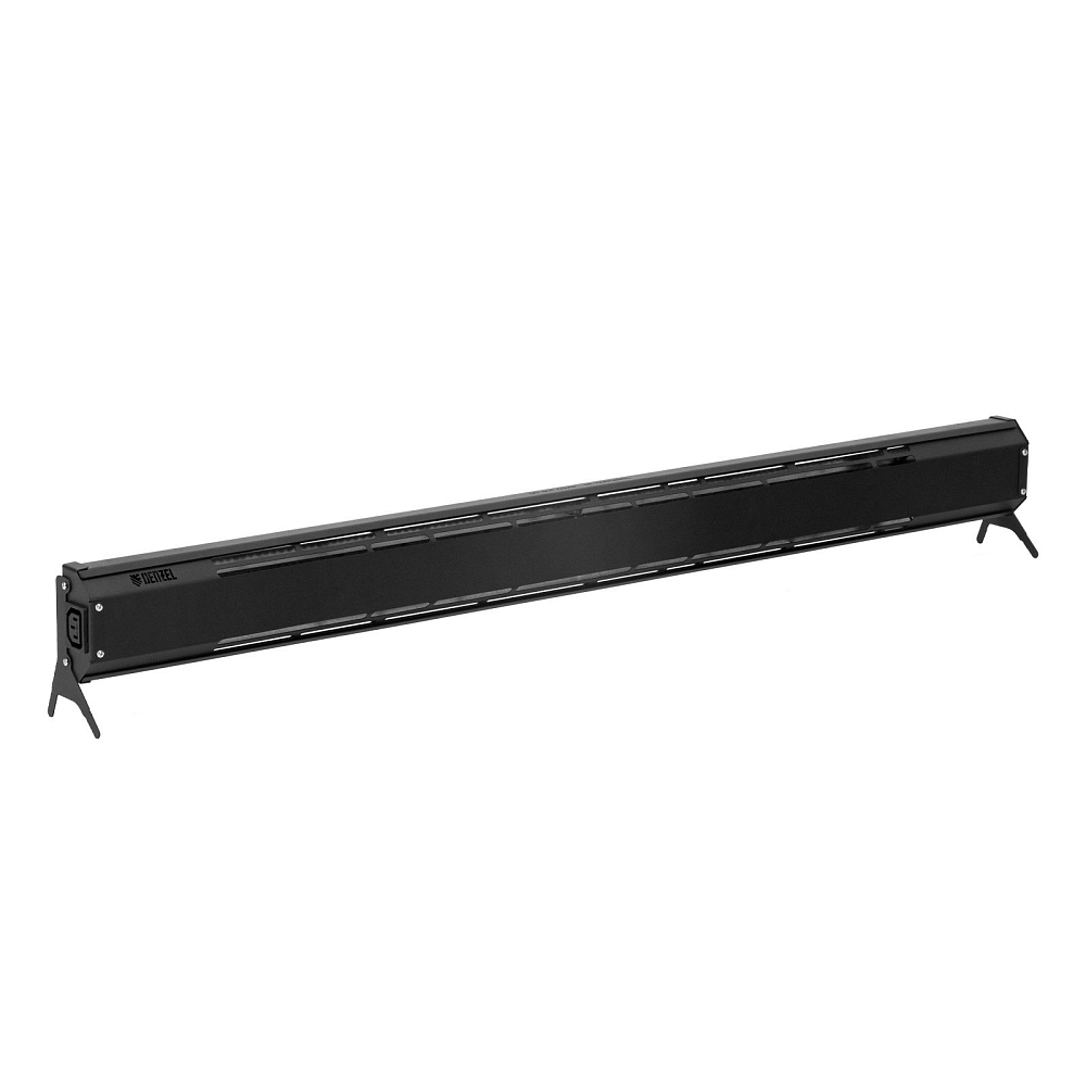 Конвектор электрический плинтусный ATRIC-300 Denzel 98135