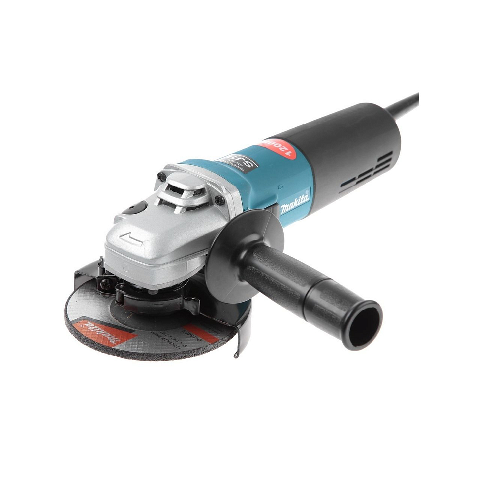 Угловая шлифмашина Makita 9562CVH