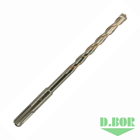 Бур SDS-plus Eco Line 6*100/160 D.BOR 60761000