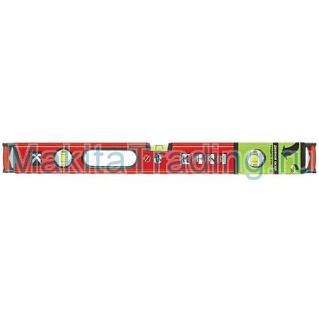 Уровень Hercules Plumbsite 80 см Kapro 986-41-80