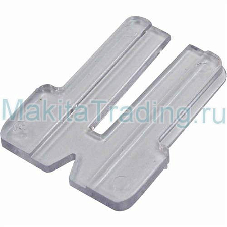 Противоскольная пластина Makita 192733-2 5 шт
