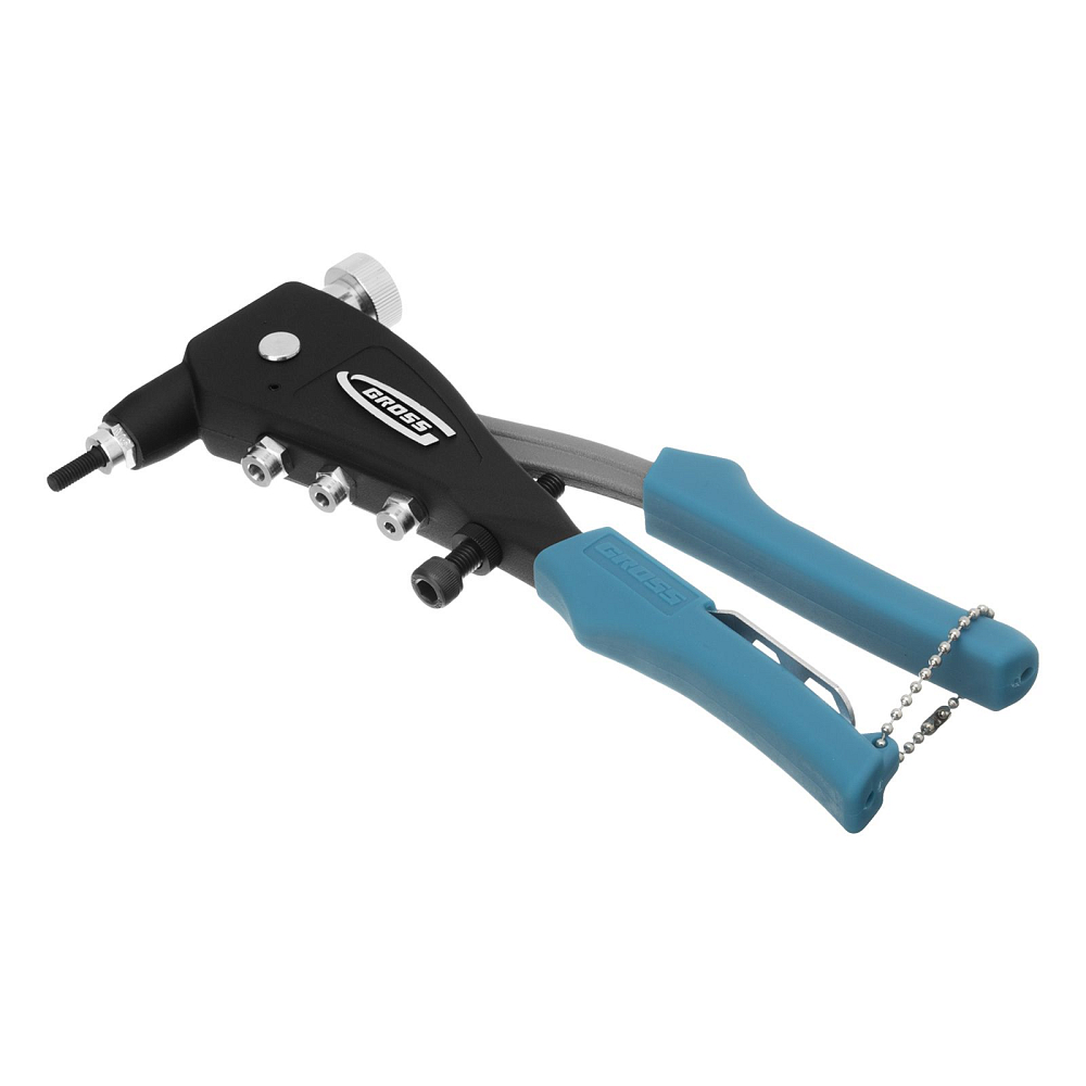 Заклепочник ручной Gross 40410