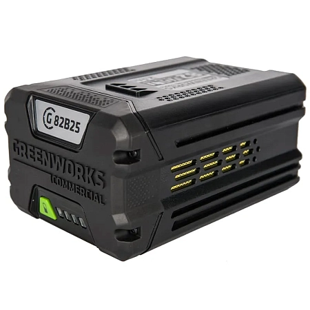 Аккумулятор Greenworks GC82B25 (2914907)