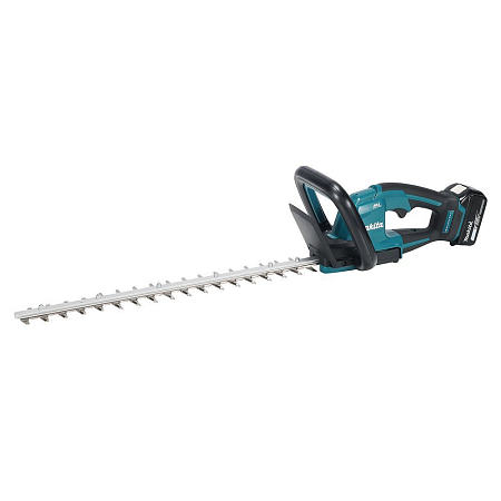 Аккумуляторный кусторез Makita DUH506RF