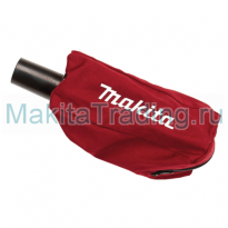 Тканевый пылесборный мешок Makita 152456-4 для шлифмашины 9046