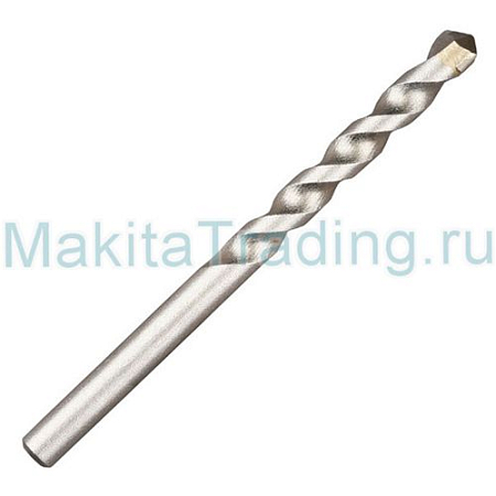 Сверло по кирпичу Makita D-40733 3.5x75mm